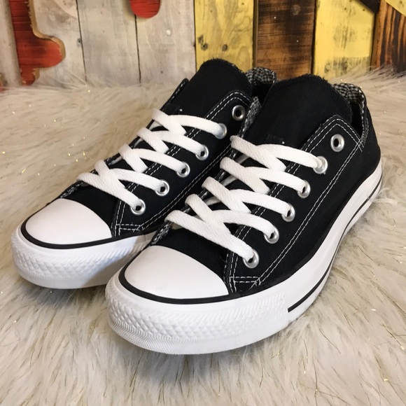 Converse Shoes - Converse Allstars Womens Size 8